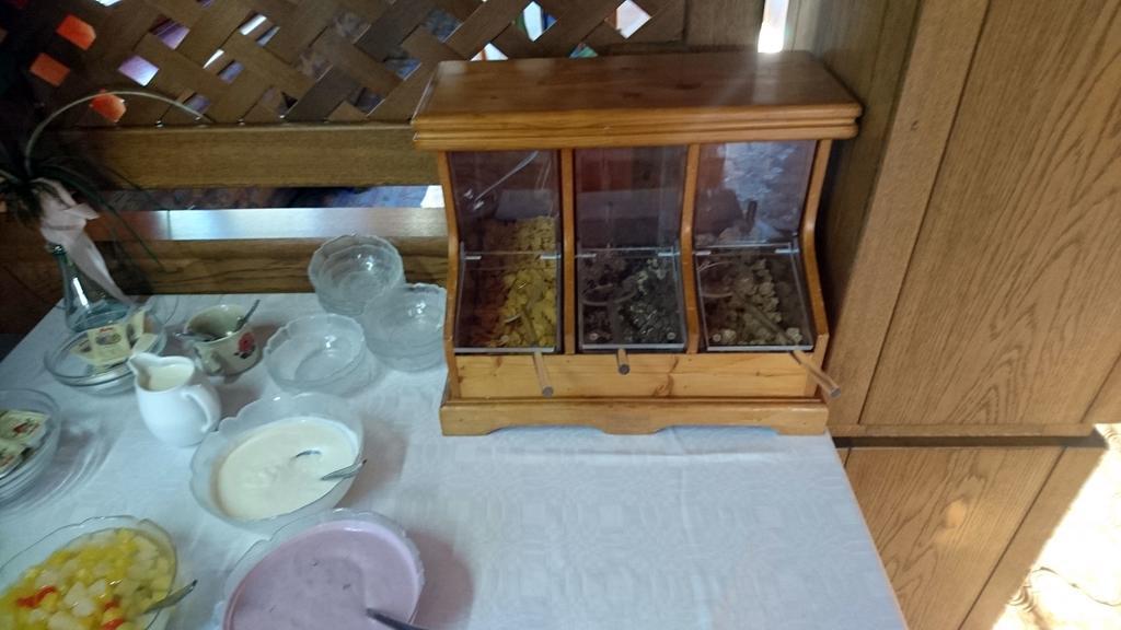 Seepension Smoley 빌라흐 외부 사진
